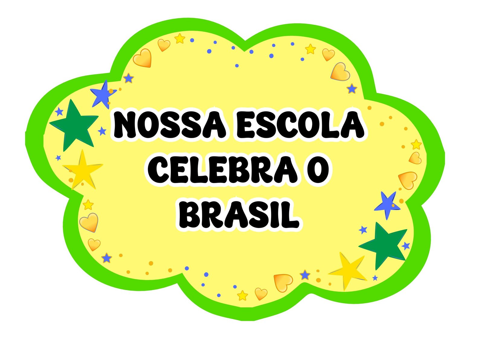 plaquinhas 7 de setembro independência do brasil para imprimir exercício educativo página 29